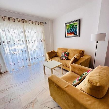 Ibn Sadi 3 Apartment Nerja Exterior photo