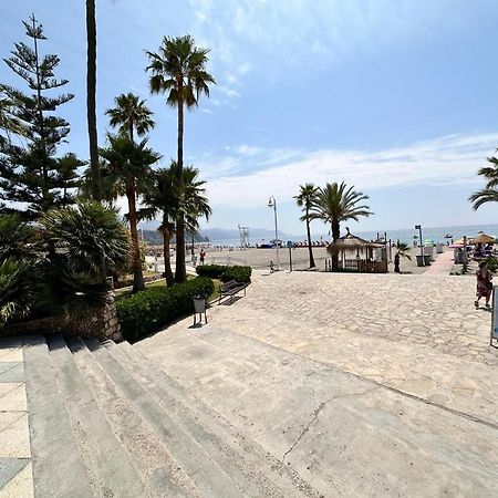 Ibn Sadi 3 Apartment Nerja Exterior photo