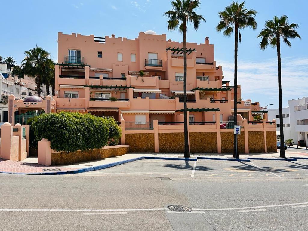 Ibn Sadi 3 Apartment Nerja Exterior photo