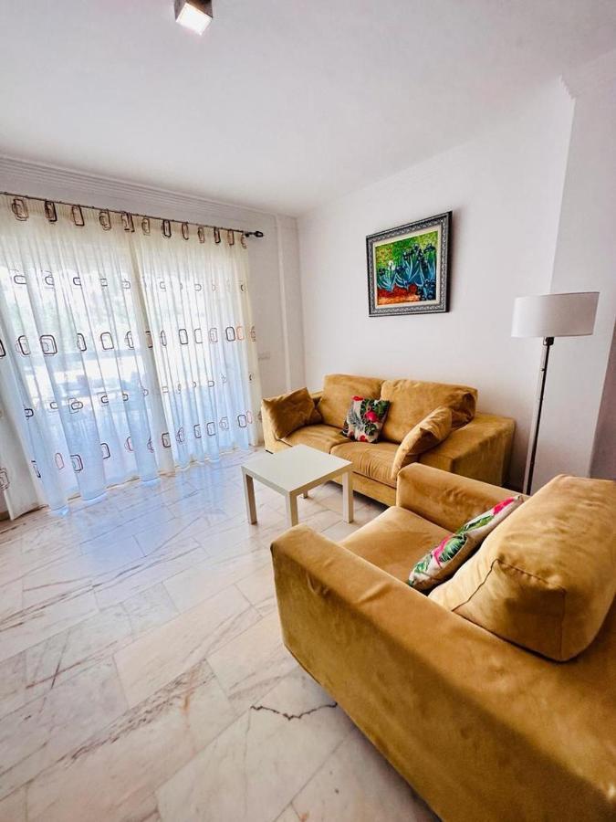 Ibn Sadi 3 Apartment Nerja Exterior photo