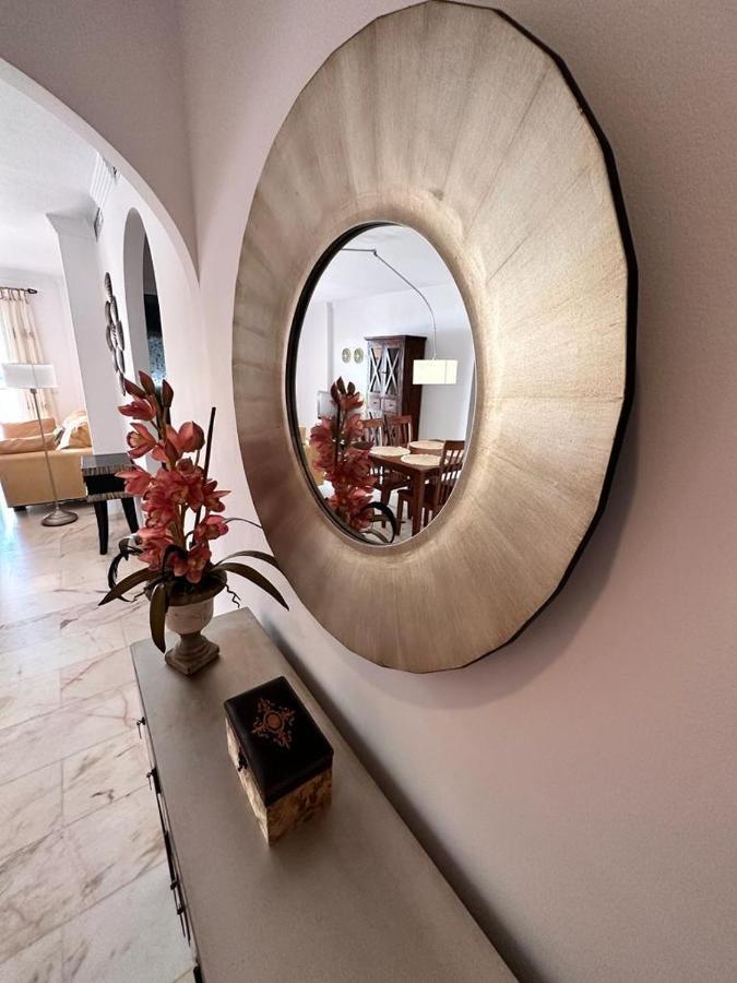 Ibn Sadi 3 Apartment Nerja Exterior photo