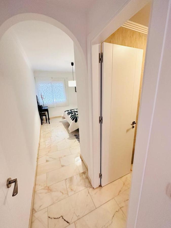 Ibn Sadi 3 Apartment Nerja Exterior photo