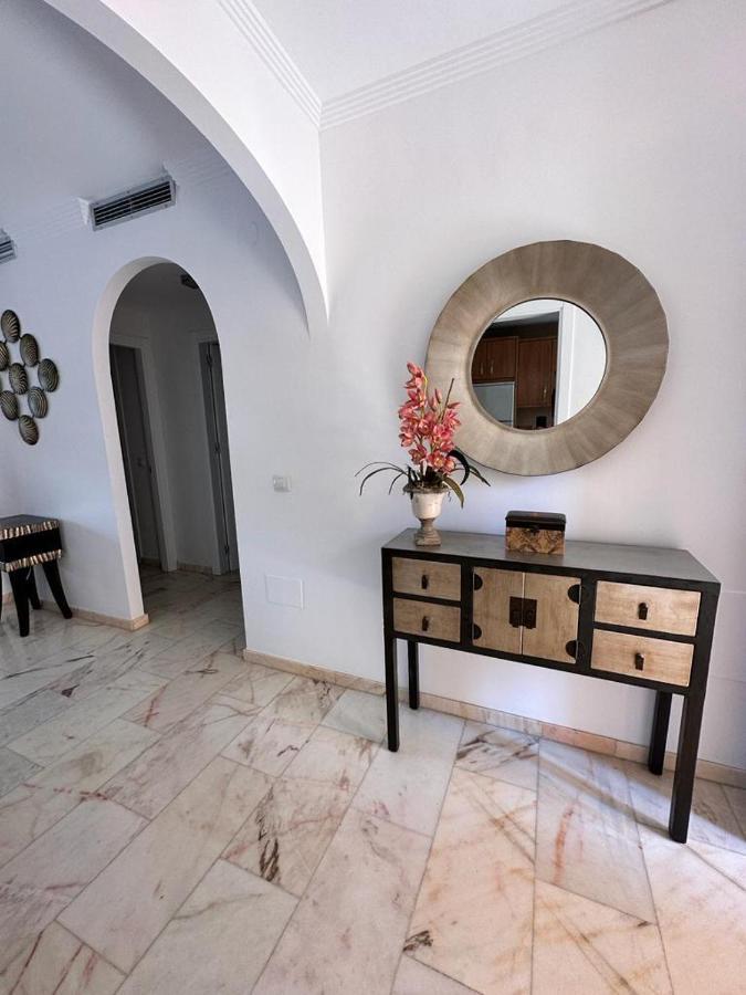 Ibn Sadi 3 Apartment Nerja Exterior photo