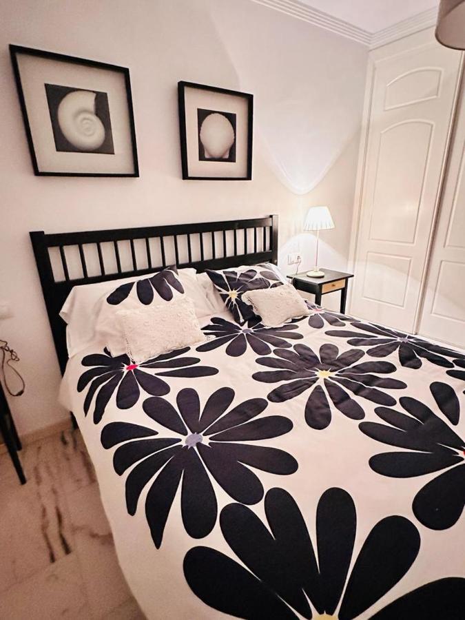 Ibn Sadi 3 Apartment Nerja Exterior photo