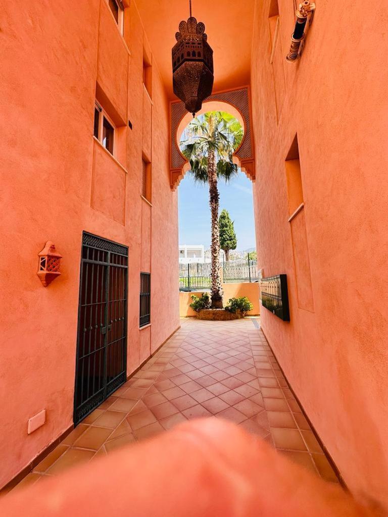 Ibn Sadi 3 Apartment Nerja Exterior photo