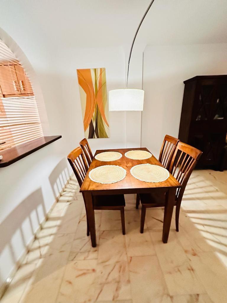 Ibn Sadi 3 Apartment Nerja Exterior photo