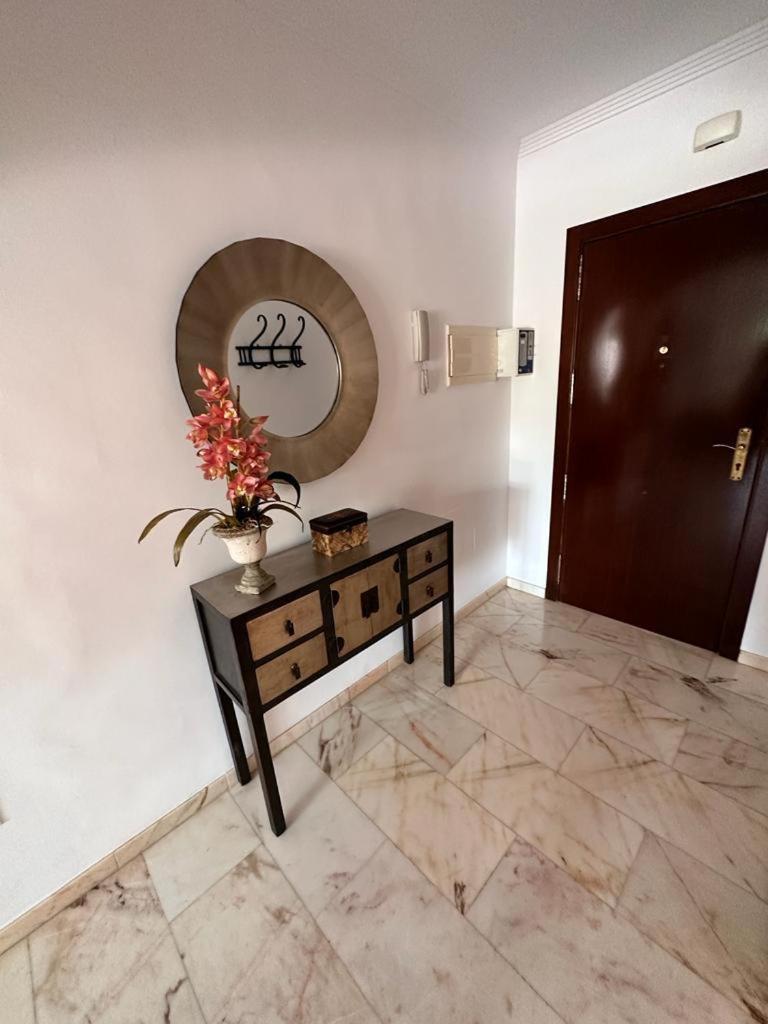 Ibn Sadi 3 Apartment Nerja Exterior photo